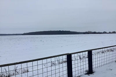 6 Personen Ferienhaus in Dannemare