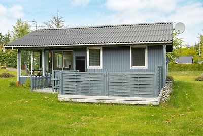 4 Personen Ferienhaus in Sæby