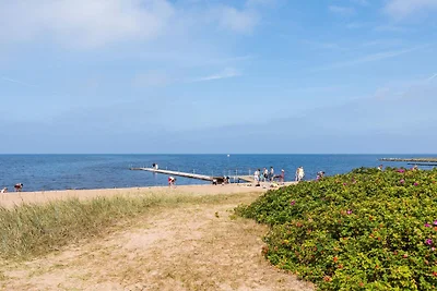 6 Personen Ferienhaus in Tarm