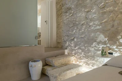 Vittoria Luxury Suite a Ostuni