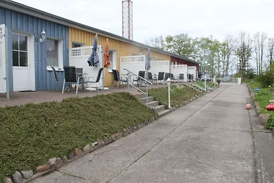 Ferienwohnung in Wiek an der Ostsee
