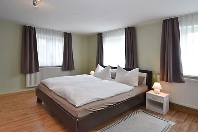 Casa vacanze con giardino vicino alla foresta