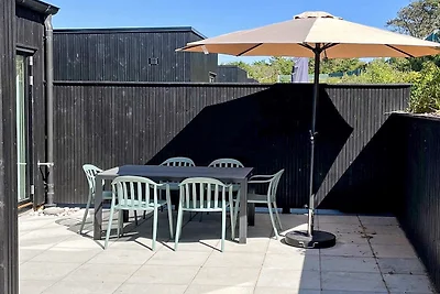 4 persoons vakantie huis in Gilleleje-By...