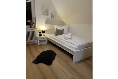 Ferienhaus mit 2 Schlafzimmer