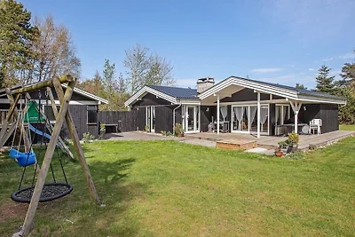 8 Personen Ferienhaus in Væggerløse