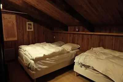 Ferienwohnung in Montgenèvre in der Nähe der...
