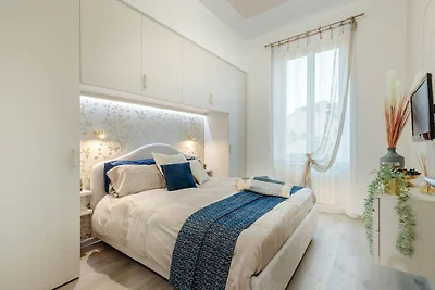 Modernes Apartment am Strand in Viareggio