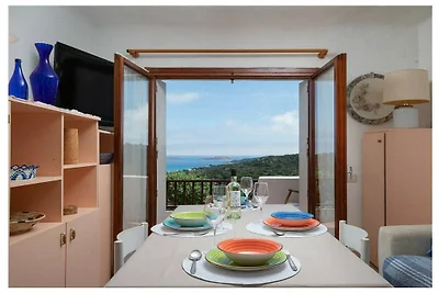 Casa Sottovento in Porto Cervo