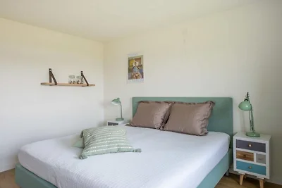 Villa indipendente con vista sul lago di...