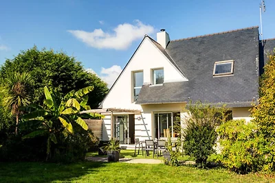 Casa a Plomeur vicino alla spiaggia di La...