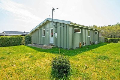 5 Personen Ferienhaus in Juelsminde-By Traum