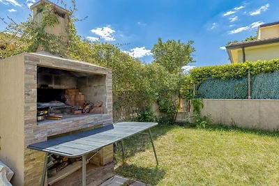 Casa vacanze a Kanfanar con piscina