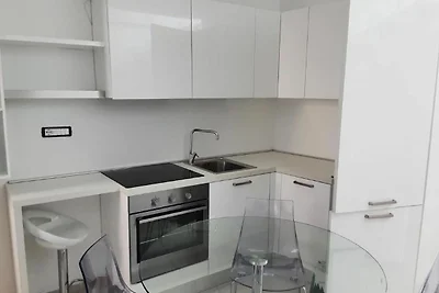 Wohnung in der Nהhe des Meeres