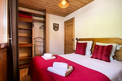 Koa - appartamento - 8 persone - ski-in/out