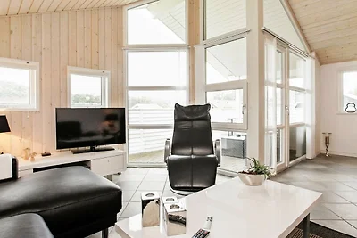 6 Personen Ferienhaus in Ansager-By Traum