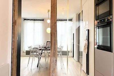 Charme und Eleganz Lieblings-Prox-Gare