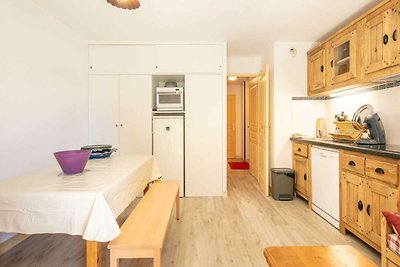 Wohnung in Saint-Sorlin-d´Arves