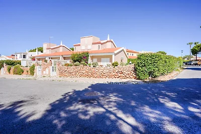 Schönes Ferienhaus in Vilamoura mit privatem...