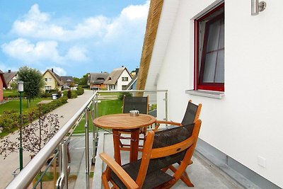 Ferienhaus Erholungsurlaub Vieregge