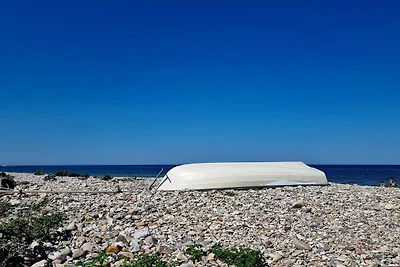 6 persoons vakantie huis in Dronningmølle-By...