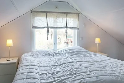 4 Personen Ferienhaus in Fjällbacka-By Traum