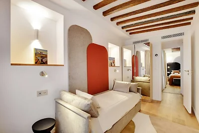 Appartamento moderno - 3BR/8P - Le...