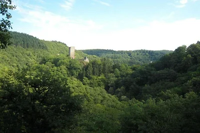 In der Region (Sommer) (>5 km) In der Region (Sommer) (>5 km)