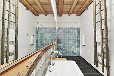 Appartamento per vacanze con 3 camere da...