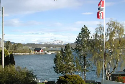 6 Personen Ferienhaus in averøy-By Traum