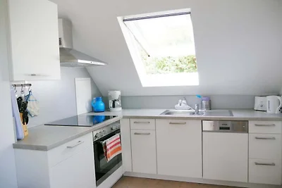 Ferienwohnung mit 2 Schlafzimmer