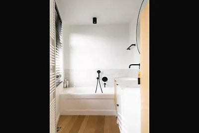 Ferienhaus im Herzen von Hasselt