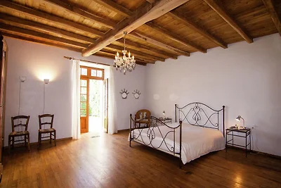 Camera da letto Camera da letto