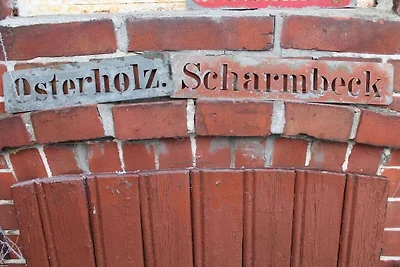 Ferienhaus mit 5 Schlafzimmer