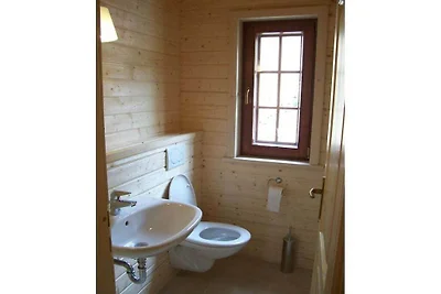Ferienhaus mit 2 Schlafzimmer