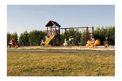 Apartament wakacyjny z 2 sypialniami