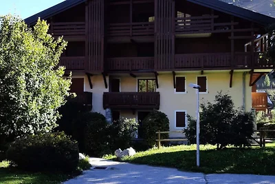 Studio für 4 Personen