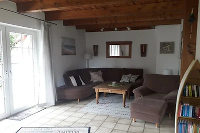 Vakantiehuis met 3 slaapkamers