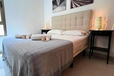 Appartamento a El Campello spiaggia