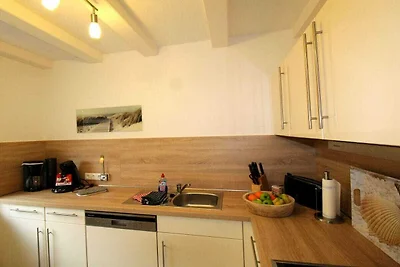 Ferienhaus mit 2 Schlafzimmer