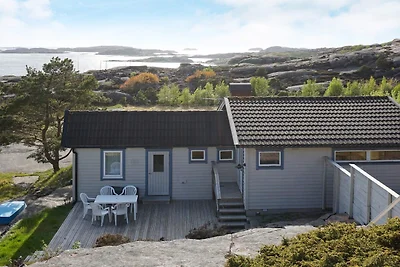 6 Personen Ferienhaus in Bovallstrand-By...