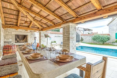 Villa Katarina in Selina
