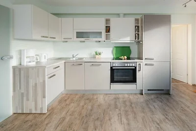Ferienwohnung in Juist mit Schwimmbecken