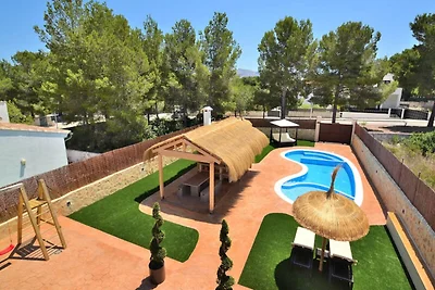 066 Villa Mexiko ETV/8816 von Mallorca Charme