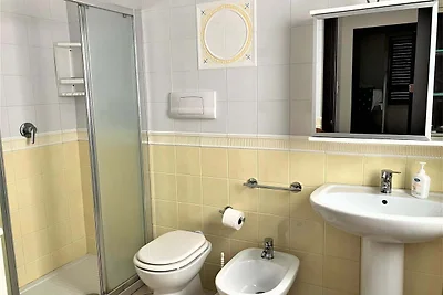 Moderno appartamento a Ispica con terrazzo...