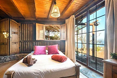 El Mango House mit privatem Pool