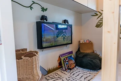Holiday home relaxing holiday Zutendaal