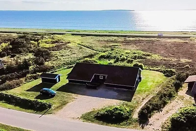 14 Personen Ferienhaus in Løgstør-By Traum