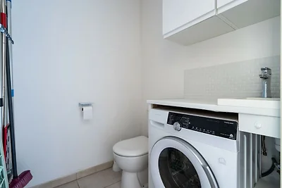 Appartement tout confort à Valras Plage