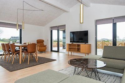 8 Personen Ferienhaus in Aabenraa-By Traum