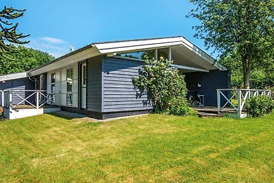 6 Personen Ferienhaus in Augustenborg